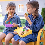 Popular Snacks That Will Ensure Your Kid Doesn’t Skip Lunch Again!